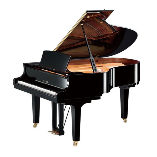 پیانو آکوستیک یاماها Yamaha C3 X