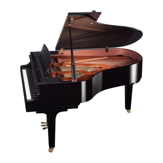پیانو آکوستیک یاماها Yamaha C3 X