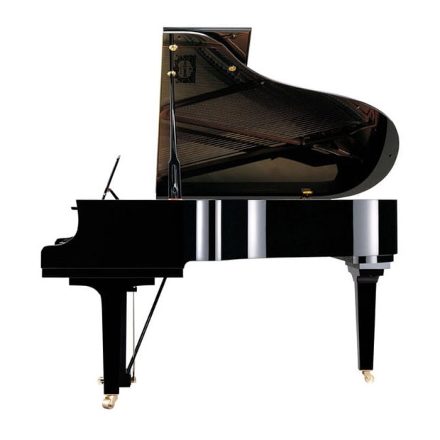 پیانو آکوستیک یاماها Yamaha C3 X