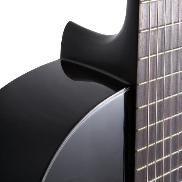 گیتار کلاسیک یاماها Yamaha C40 BL