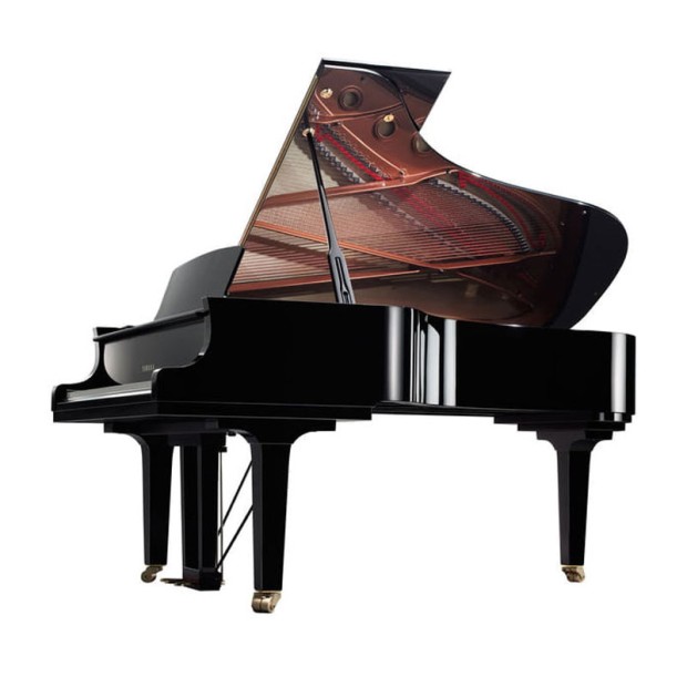 پیانو آکوستیک یاماها Yamaha C7 X
