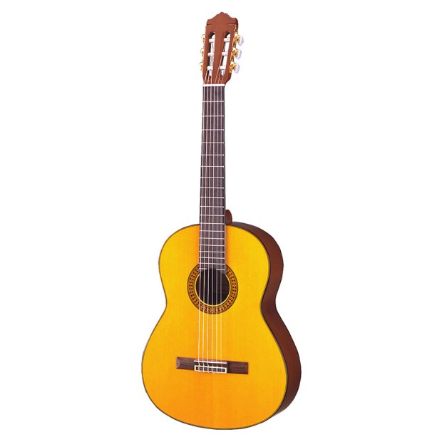 گیتار کلاسیک یاماها Yamaha C80