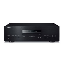 قیمت خرید فروش پخش کننده سی دی یاماها Yamaha CD-S2100 Black/Piano Black