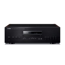 قیمت خرید فروش پخش کننده سی دی یاماها Yamaha CD-S3000 Black