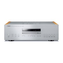 قیمت خرید فروش پخش کننده سی دی یاماها Yamaha CD-S3000 Silver
