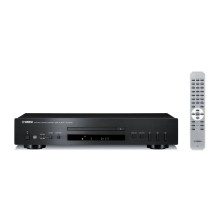 قیمت خرید فروش پخش کننده سی دی یاماها Yamaha CD-S300BL