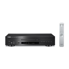 قیمت خرید فروش پخش کننده سی دی یاماها Yamaha CD-S700BL