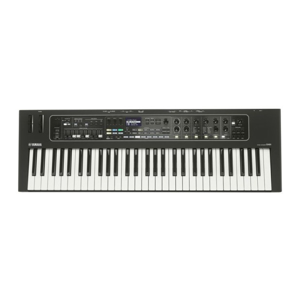 سینتی سایزر یاماها Yamaha CK61