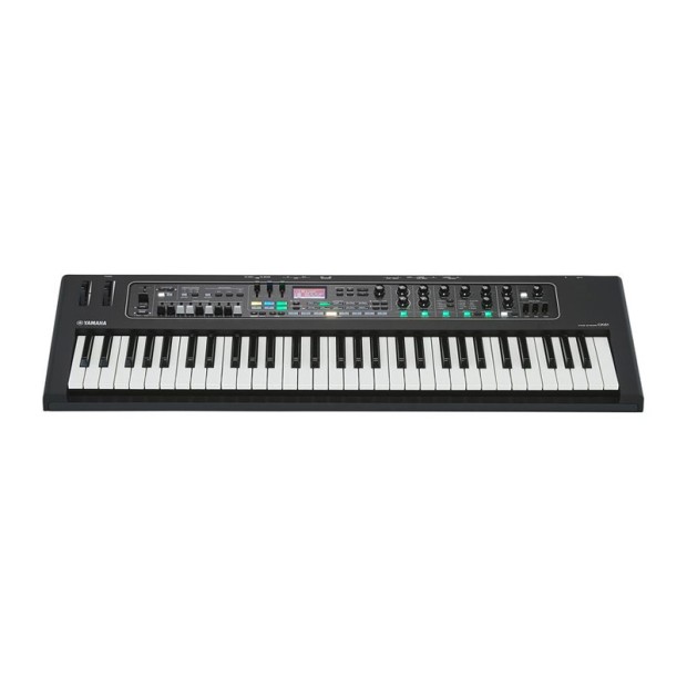 سینتی سایزر یاماها Yamaha CK61