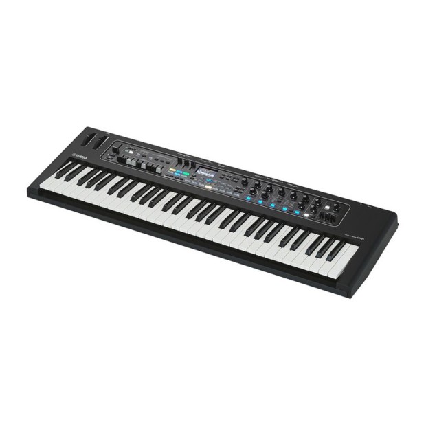 سینتی سایزر یاماها Yamaha CK61
