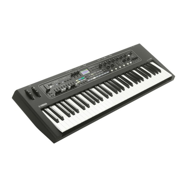 سینتی سایزر یاماها Yamaha CK61