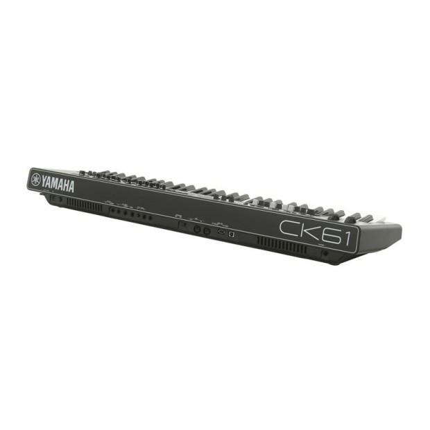 سینتی سایزر یاماها Yamaha CK61