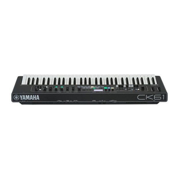 سینتی سایزر یاماها Yamaha CK61