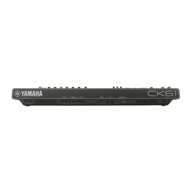 سینتی سایزر یاماها Yamaha CK61