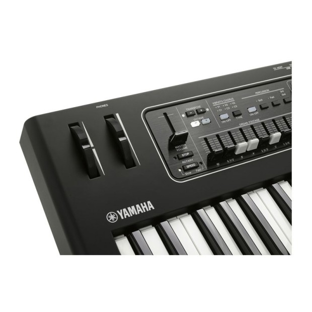 سینتی سایزر یاماها Yamaha CK61