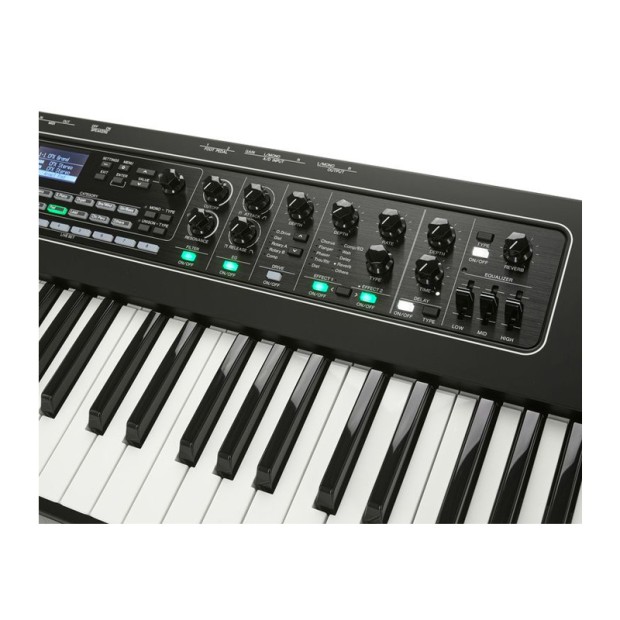 سینتی سایزر یاماها Yamaha CK61