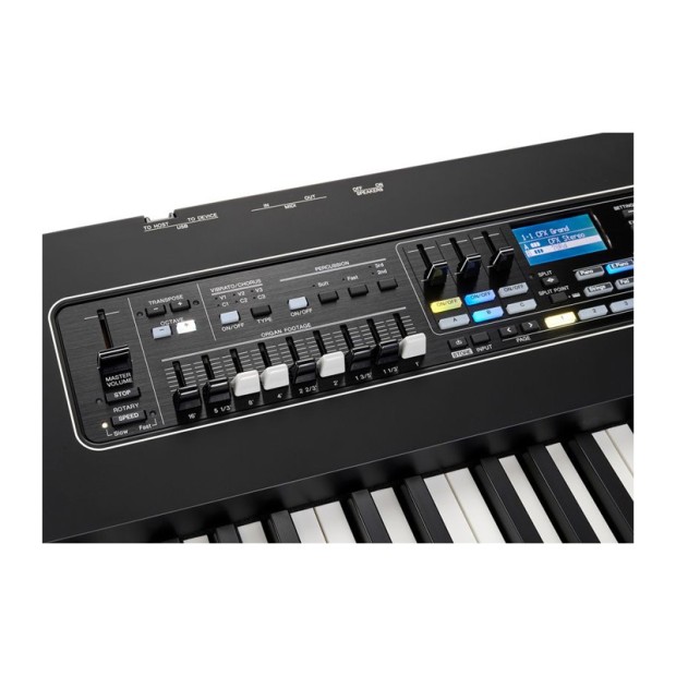 سینتی سایزر یاماها Yamaha CK88