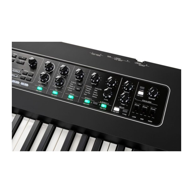 سینتی سایزر یاماها Yamaha CK88