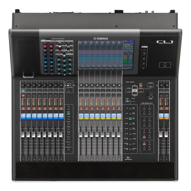 میکسر صدا یاماها Yamaha CL1