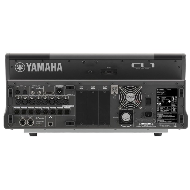 میکسر صدا یاماها Yamaha CL1
