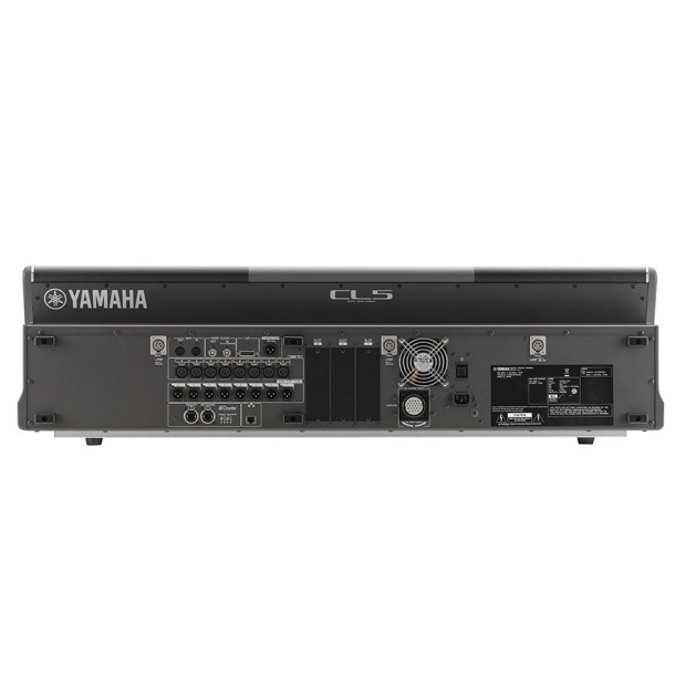 میکسر صدا یاماها Yamaha CL5