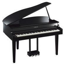 قیمت خرید فروش پیانو دیجیتال یاماها Yamaha CLP 565GP