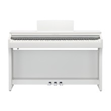 قیمت خرید فروش پیانو دیجیتال یاماها Yamaha CLP 625 WH