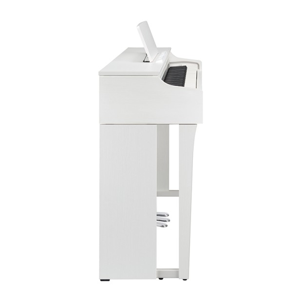 پیانو دیجیتال یاماها Yamaha CLP 625 WH