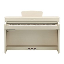 پیانو دیجیتال یاماها Yamaha CLP 635 WA