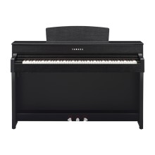 قیمت خرید فروش پیانو دیجیتال یاماها Yamaha CLP 645 BK