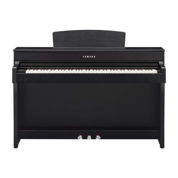 پیانو دیجیتال یاماها Yamaha CLP 645 BK