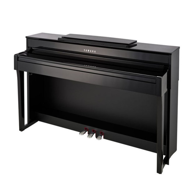 پیانو دیجیتال یاماها Yamaha CLP 645 PE