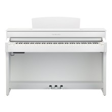 قیمت خرید فروش پیانو دیجیتال یاماها Yamaha CLP 645 WH