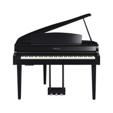 قیمت خرید فروش پیانو دیجیتال یاماها Yamaha CLP 665 GP
