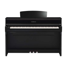 قیمت خرید فروش پیانو دیجیتال یاماها Yamaha CLP 675 B