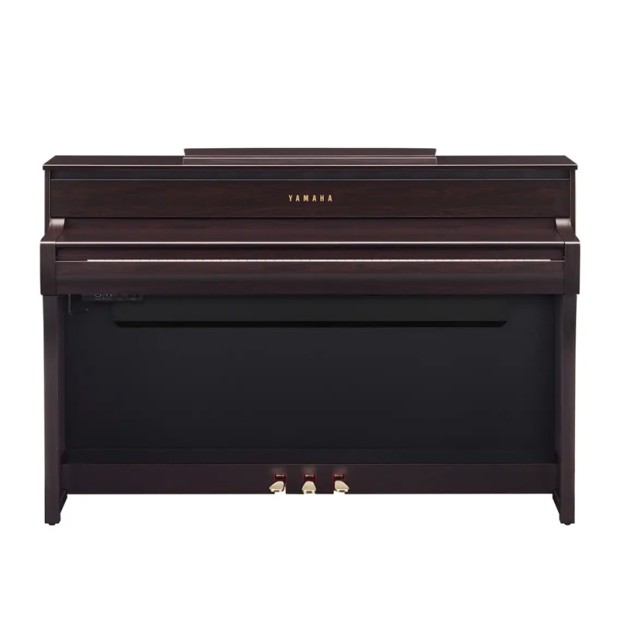 پیانو دیجیتال یاماها Yamaha CLP 775 Dark Rosewood