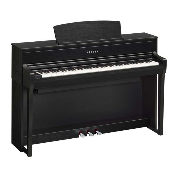 پیانو دیجیتال یاماها Yamaha CLP 775 B