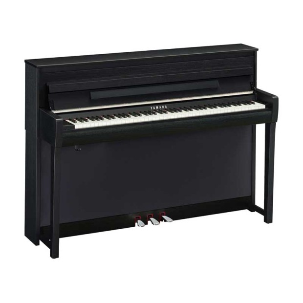 پیانو دیجیتال یاماها Yamaha CLP 785 B