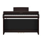 قیمت خرید فروش پیانو دیجیتال یاماها Yamaha CLP 825 Dark Rosewood
