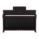 قیمت خرید فروش پیانو دیجیتال یاماها Yamaha CLP 835 Dark Rosewood