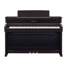 قیمت خرید فروش پیانو دیجیتال یاماها Yamaha CLP 875 Dark Rosewood