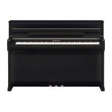 قیمت خرید فروش پیانو دیجیتال یاماها Yamaha CLP 885 Black