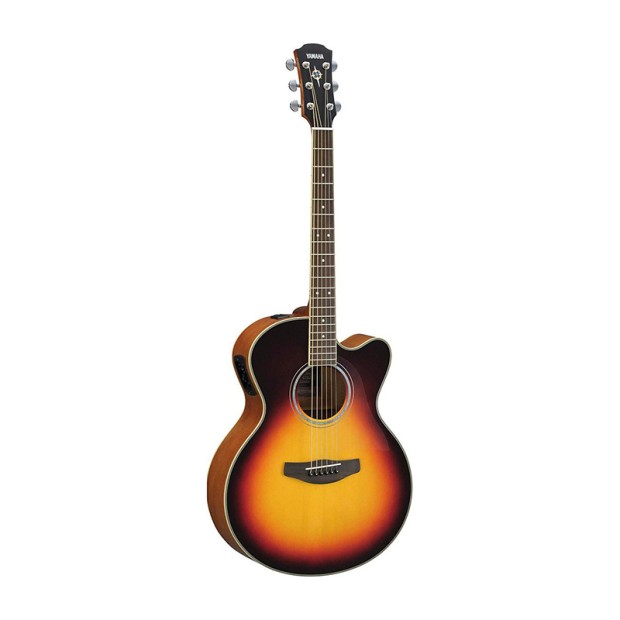 گیتار آکوستیک یاماها Yamaha CPX500III