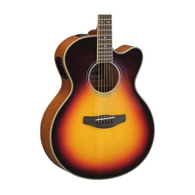 گیتار آکوستیک یاماها Yamaha CPX500III