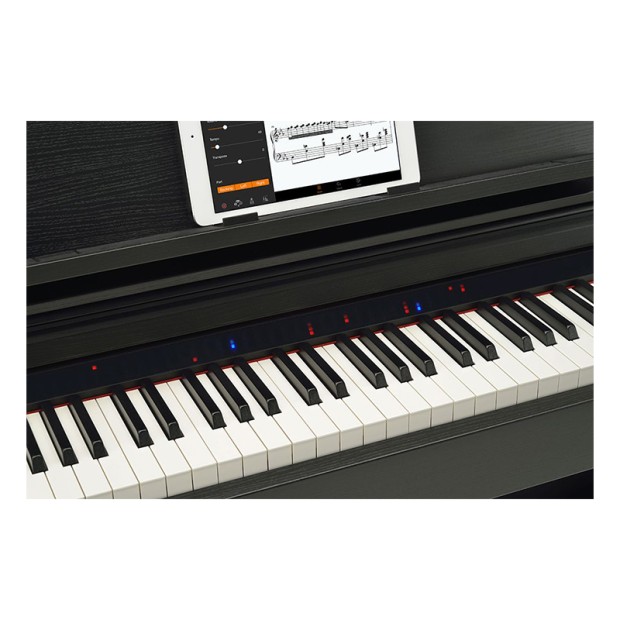 پیانو دیجیتال یاماها Yamaha CSP-170