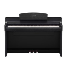 قیمت خرید فروش پیانو دیجیتال یاماها Yamaha CSP 275 Black