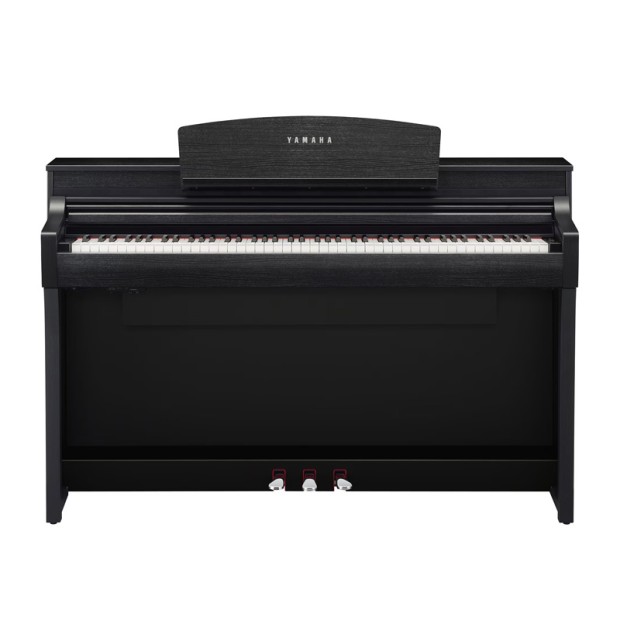 پیانو دیجیتال یاماها Yamaha CSP 275 Black