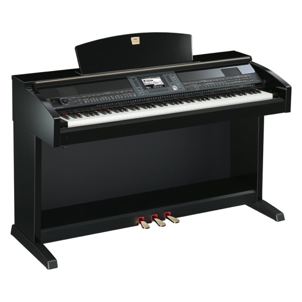 پیانو دیجیتال یاماها Yamaha CVP-503-PE