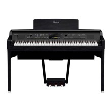 قیمت خرید فروش پیانو دیجیتال یاماها Yamaha CVP-809