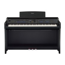 قیمت خرید فروش پیانو دیجیتال یاماها Yamaha CVP-905